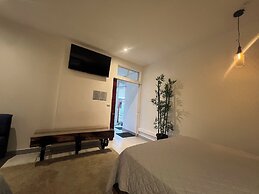 Hotel Villa Napoli