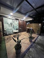 Hotel Villa Napoli