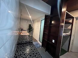 Hotel Villa Napoli
