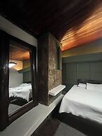 Hotel Villa Napoli