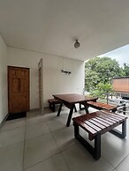 Hotel Villa Napoli