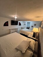 Hotel Villa Napoli
