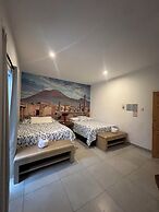Hotel Villa Napoli