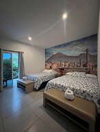 Hotel Villa Napoli