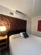 Hotel Villa Napoli