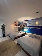 Hotel Villa Napoli