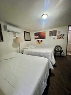 Hotel Villa Napoli