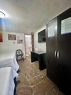 Hotel Villa Napoli