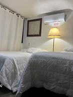 Hotel Villa Napoli