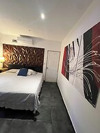 Hotel Villa Napoli