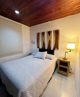 Hotel Villa Napoli