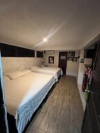 Hotel Villa Napoli
