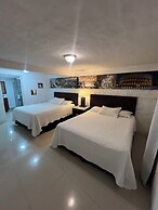Hotel Villa Napoli