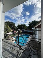 Hotel Villa Napoli