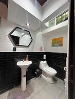 Hotel Villa Napoli