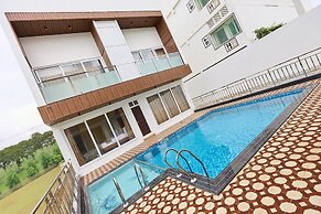 ASJ HOLIDAY VILLA
