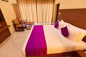 ASJ HOLIDAY VILLA