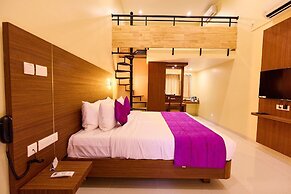 ASJ HOLIDAY VILLA