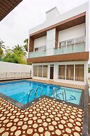 ASJ HOLIDAY VILLA
