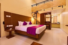 ASJ HOLIDAY VILLA