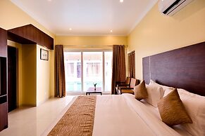 ASJ HOLIDAY VILLA