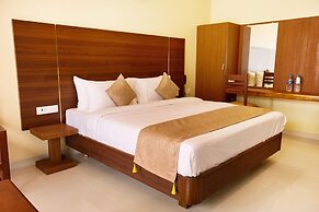 ASJ HOLIDAY VILLA