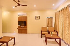 ASJ HOLIDAY VILLA