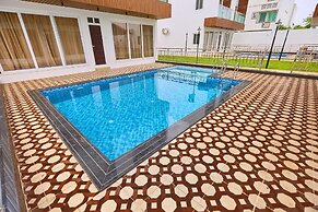 ASJ HOLIDAY VILLA