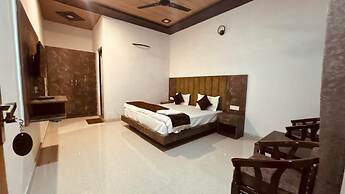 Rajaji Retreat Resort