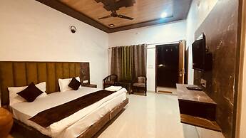 Rajaji Retreat Resort