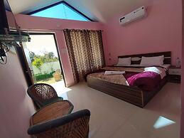 Rajaji Retreat Resort