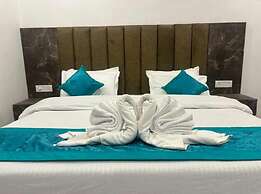 Rajaji Retreat Resort