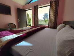 Rajaji Retreat Resort