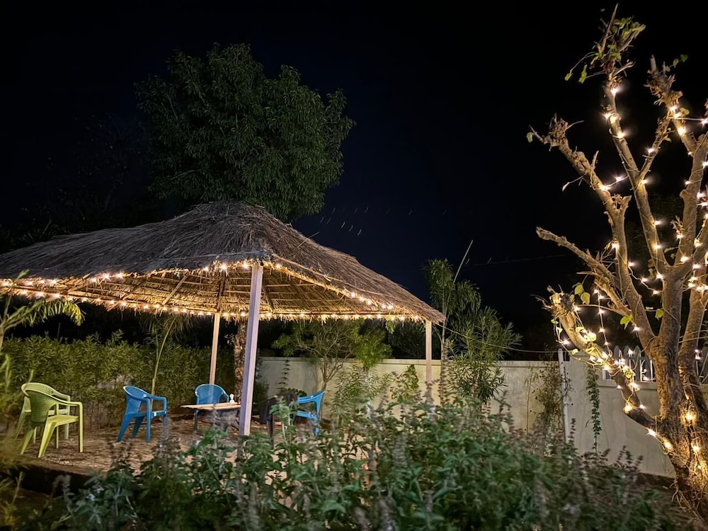 Rajaji Retreat Resort