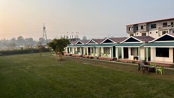 Rajaji Retreat Resort
