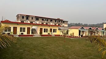 Rajaji Retreat Resort
