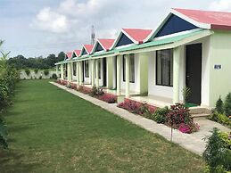 Rajaji Retreat Resort