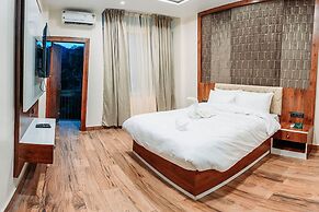 Papumpare Jungle Resort