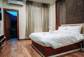 Papumpare Jungle Resort