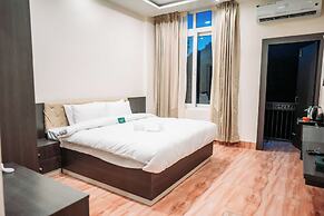 Papumpare Jungle Resort