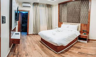 Papumpare Jungle Resort
