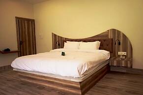 Papumpare Jungle Resort