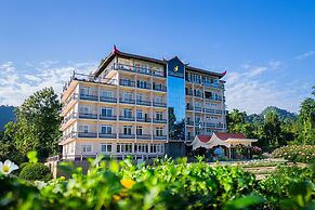 Papumpare Jungle Resort