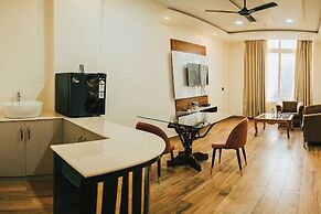 Papumpare Jungle Resort