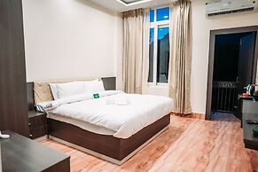 Papumpare Jungle Resort