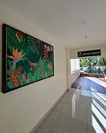 Papumpare Jungle Resort