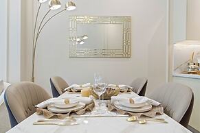 Brand New Stylish Unit near Circle Mall