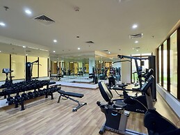 Brand New Stylish Unit near Circle Mall