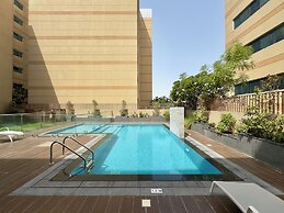 Brand New Stylish Unit near Circle Mall
