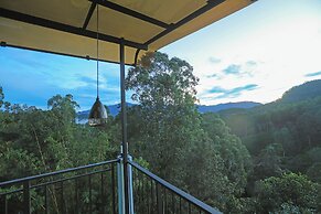 Ivory Canopy resort